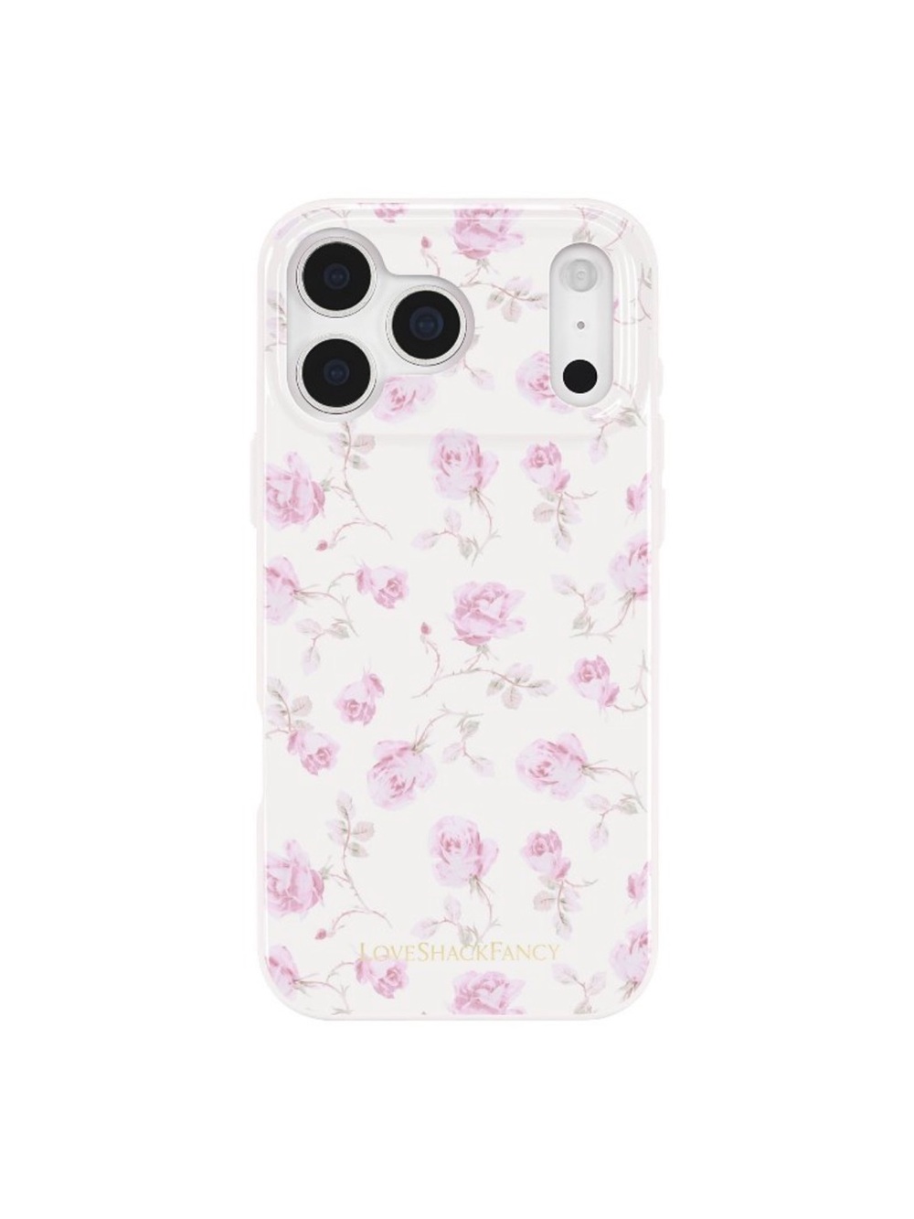 NWT! LoveShackFancy Case Mate for iPhone 17 Pro Max with Mag Safe